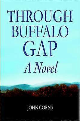 Through Buffalo Gap