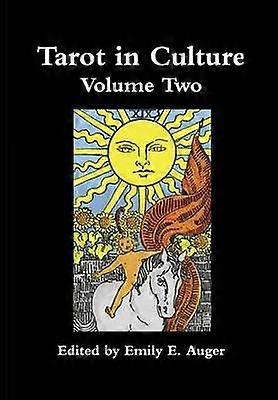 Tarot i kultur bind to