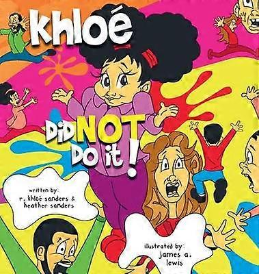 Khloé Did NOT Do It!