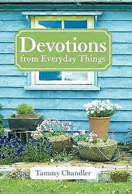 Devotions from Everyday Things
