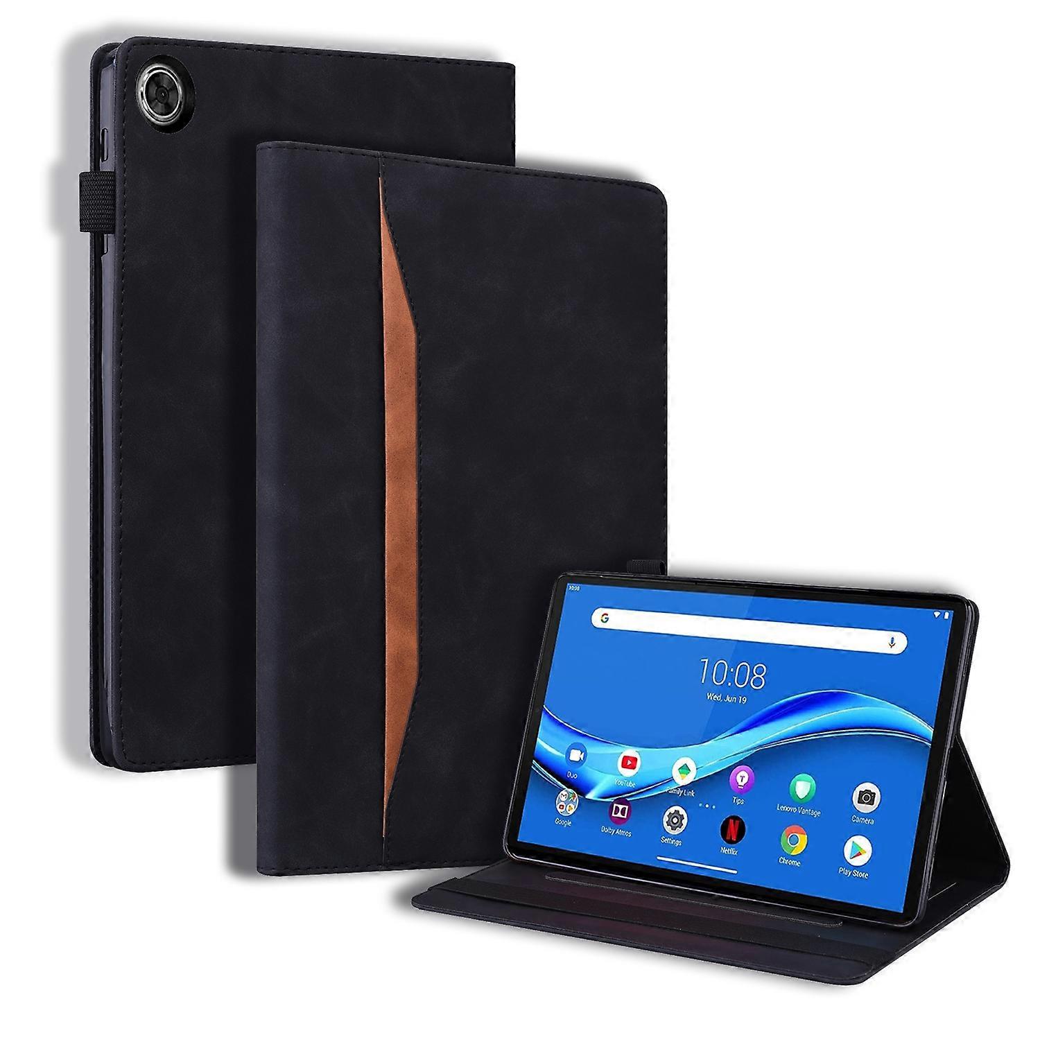 Case For Lenovo M10 Plus TB-X606F