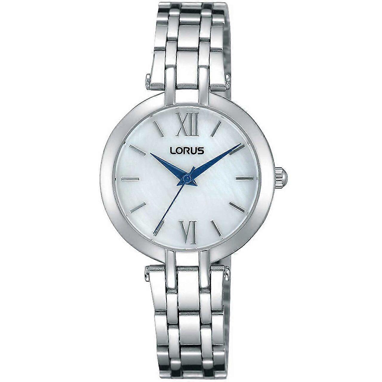 Ladies Watch Lorus RG287KX9, Quartz, 28mm, 3ATM