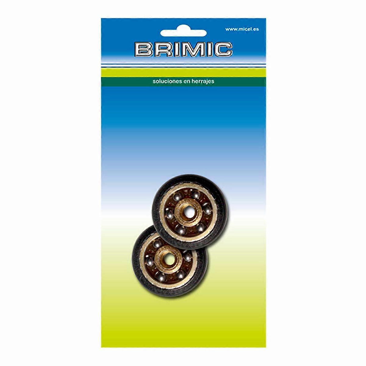 Bearing Micel shower screens