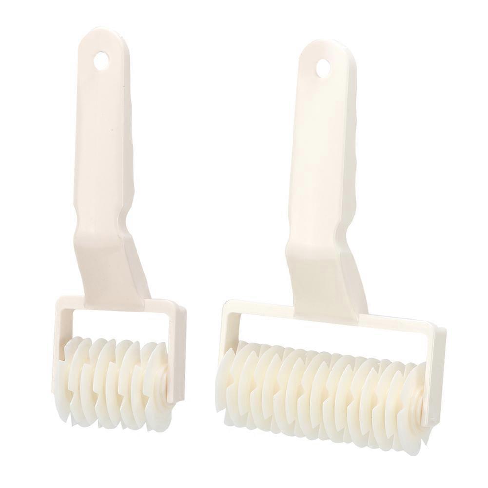 Dough Cutter Roller for Pastry, Cake, and Bread Crusts