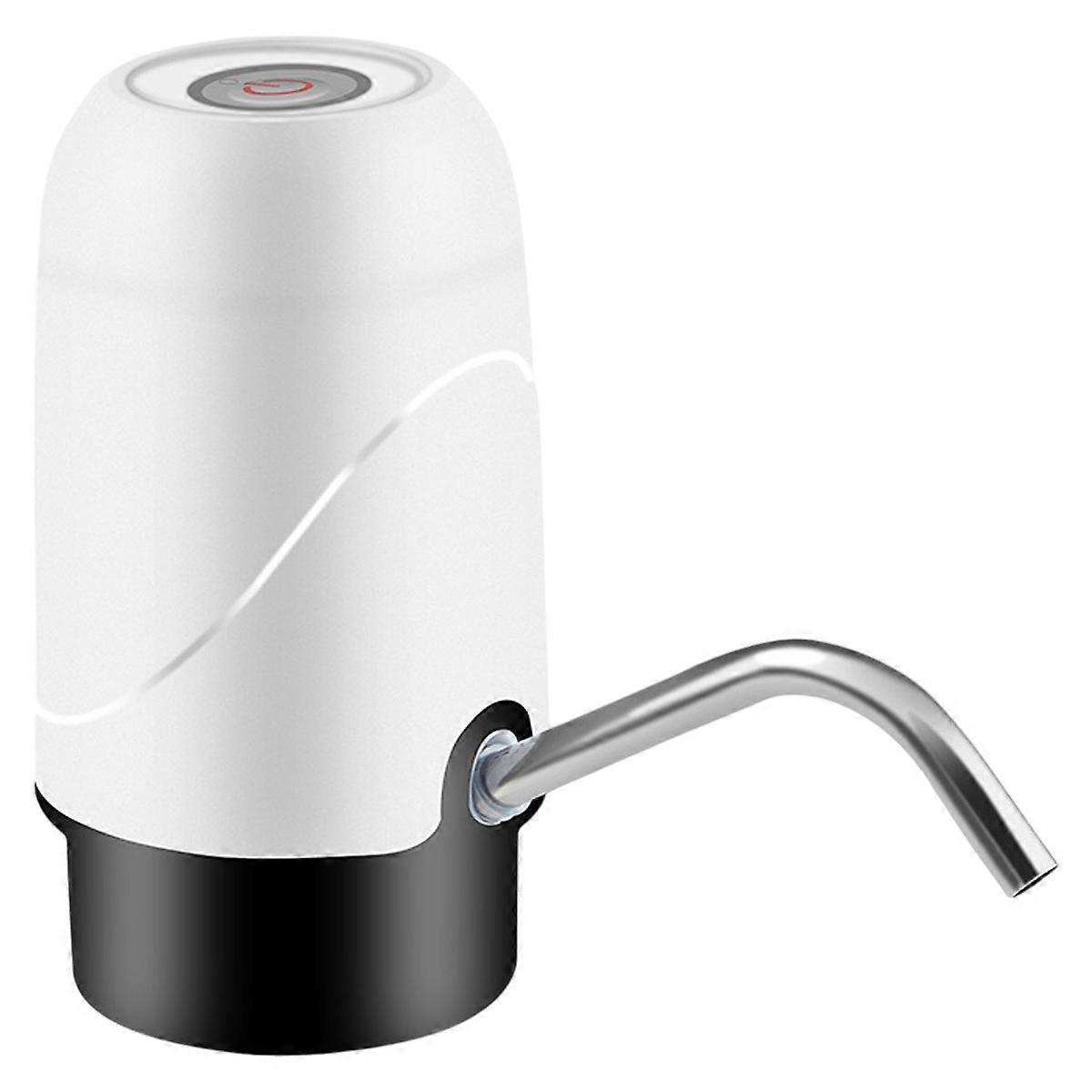 Intelligent USB Charging Water Pump, Automatic Bottle Dispenser (DC5V)