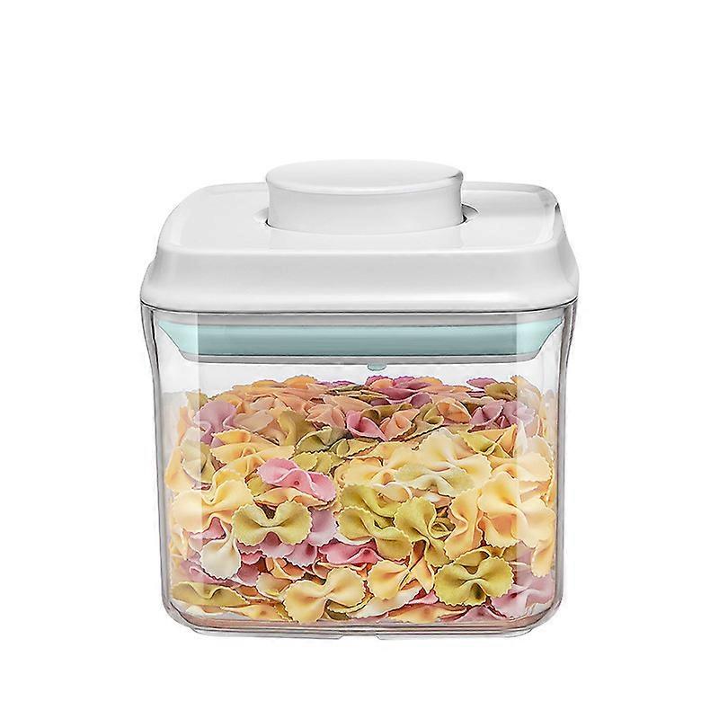Airtight Food Storage Container, 500ml