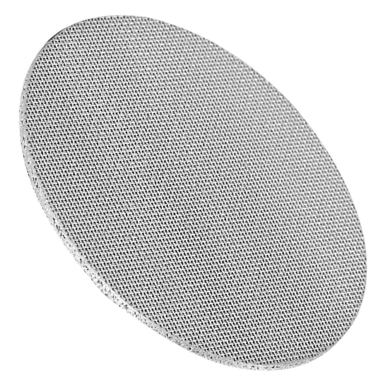 Metal coffee filter, 2-pack