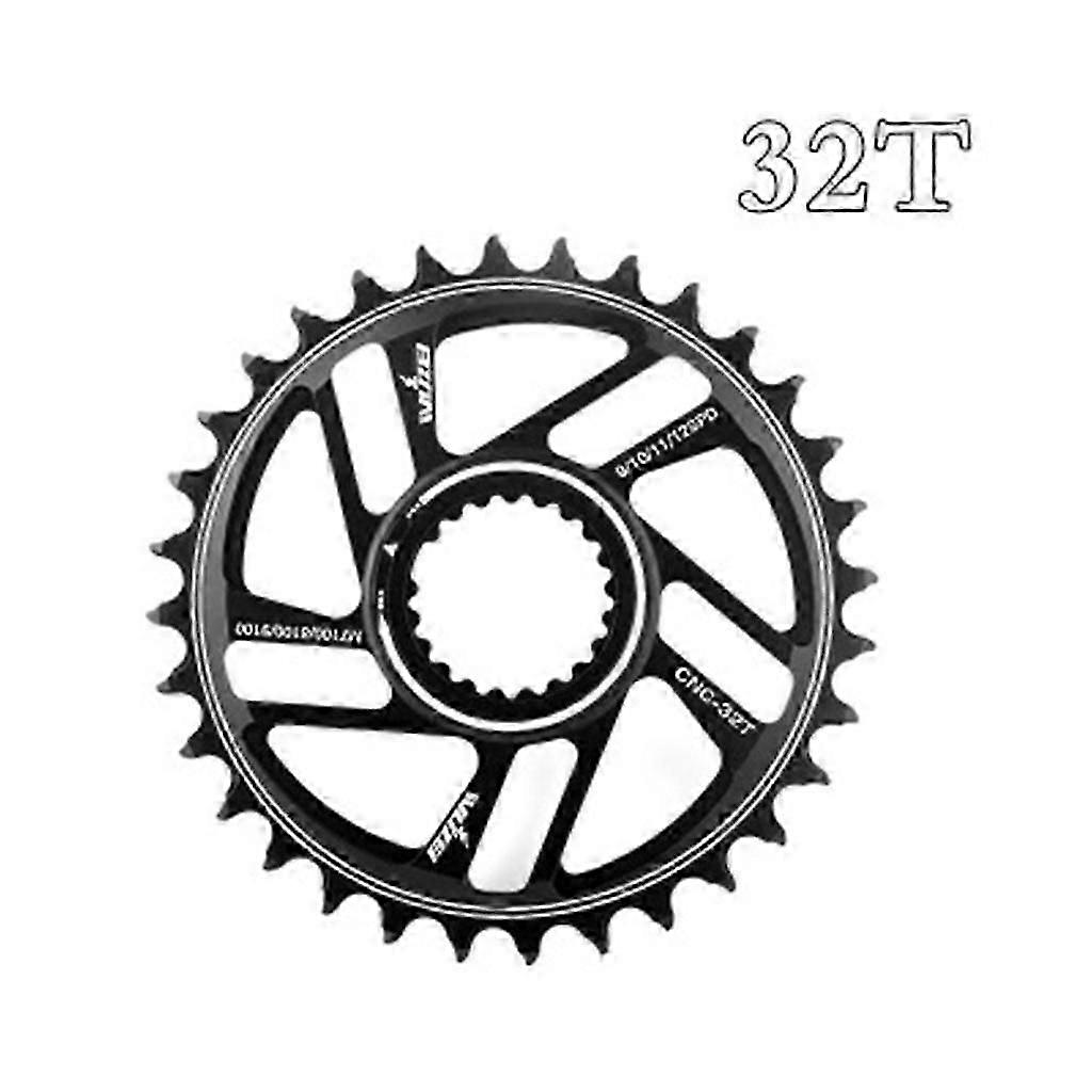 SHIMANO SLX FC-M7100/M7120 kettingblad 12-speed/dubbel 36 tanden nu kopen | Rose Bikes