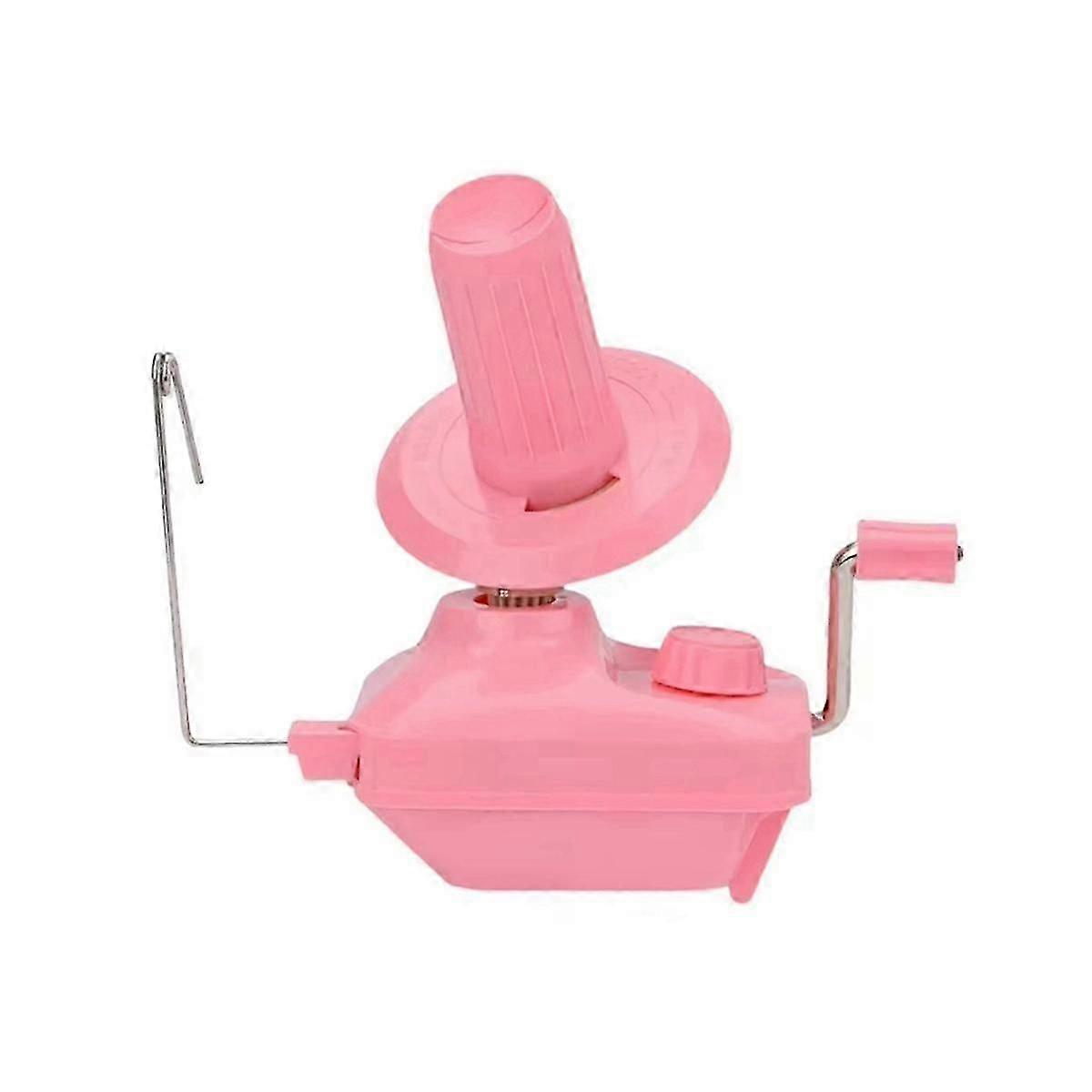 Yarn Winding Machine Manual Yarn/Fiber/Thread Ball Winder Wool Winding Machine for Swift Yarn Wool