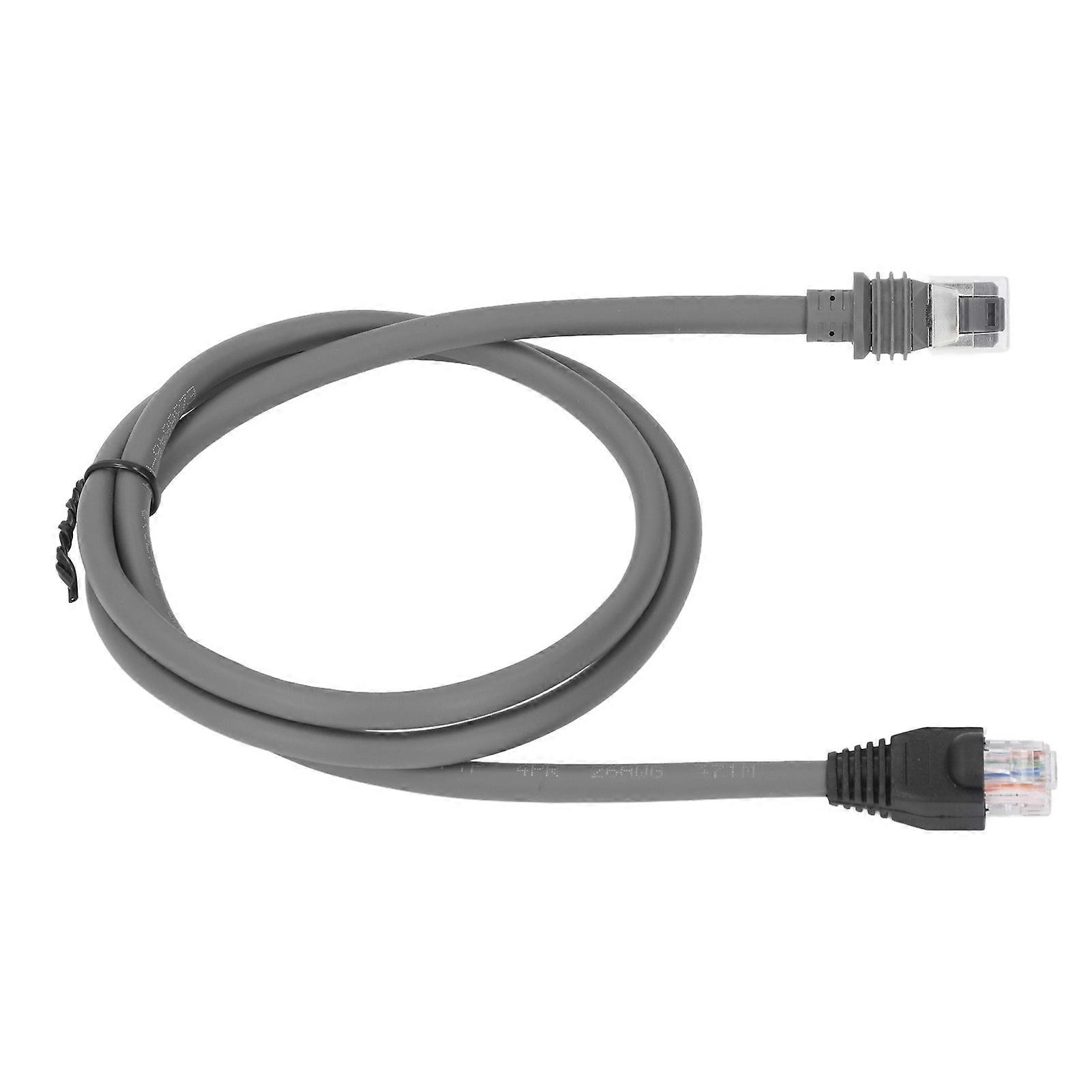 Ethernet Cable for Mini High Speed Transfer Water Proof Portable Ethernet Extension Cable 33ft/10m 