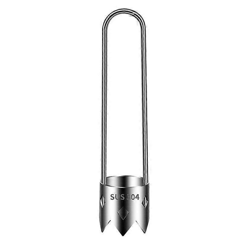 304 Core Remover Fruit Core And Seed Removal Tool Multifunctional Fruit And Vegetable Core Remover