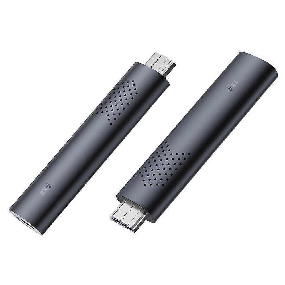 DCOLOR H02TX-RX 98ft 30m Range Wireless HDMI Transmitter Receiver HD Video Extender Kit