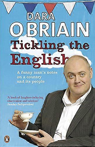 Tickling the English