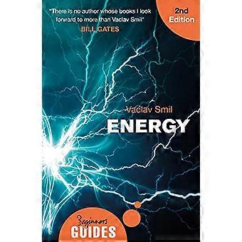 Energy A Beginners Guide