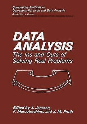 Data Analysis