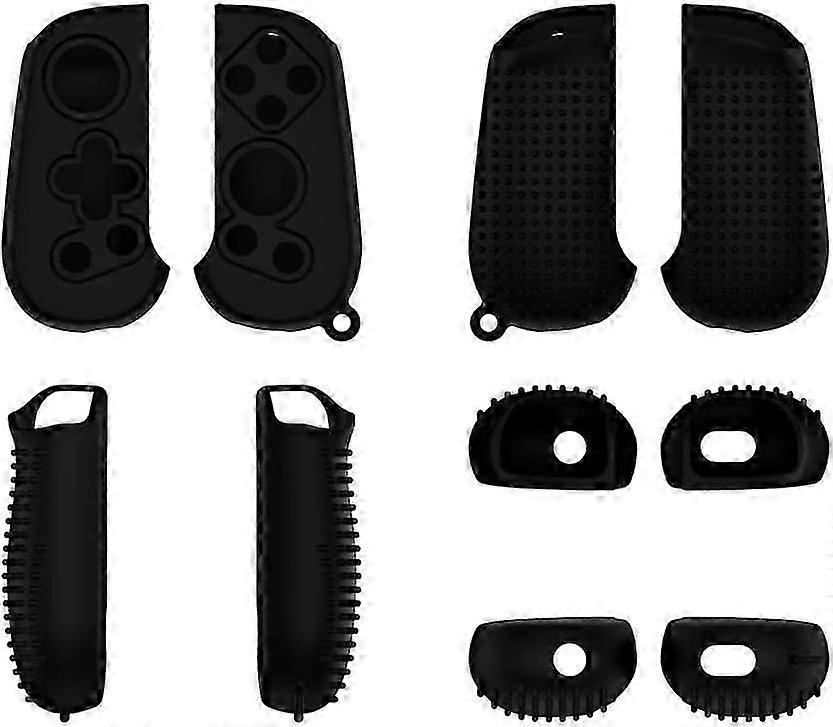 Backbone One Mobile Gaming Controller Case, Silicone Grip Case Compatible for Backbone One Mobile Gaming Controller Handle 1st Gen