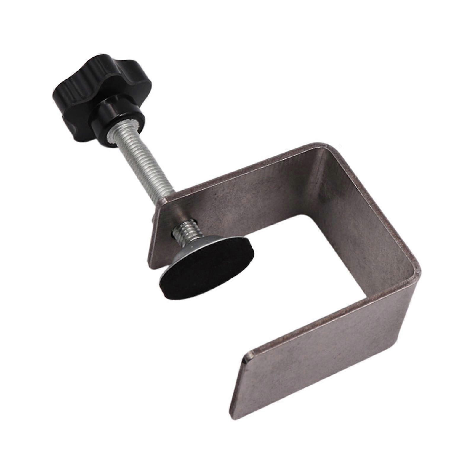 Drawer Fixing Clip Cabinet Installation Clamp,Screw Adjustment Drawer Front