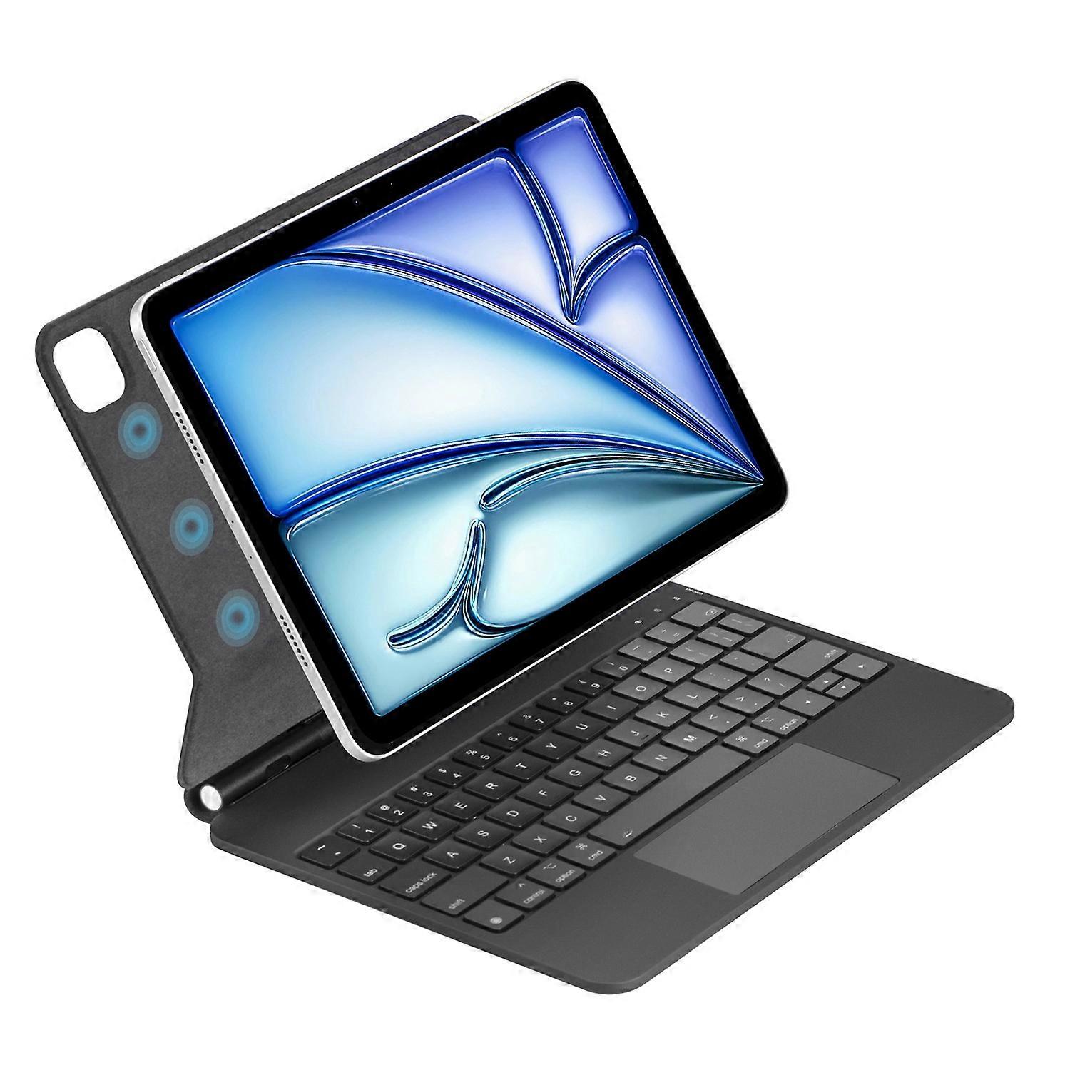 Tablet Case for iPad 10.9 (2022) Bluetooth Keyboards