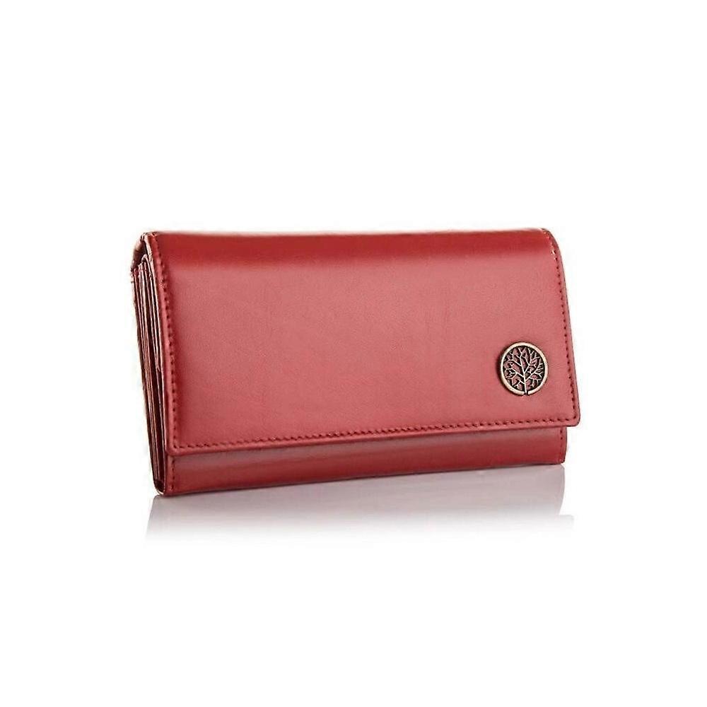 Wallets Betlewski BPDBF10CZERWONY60747