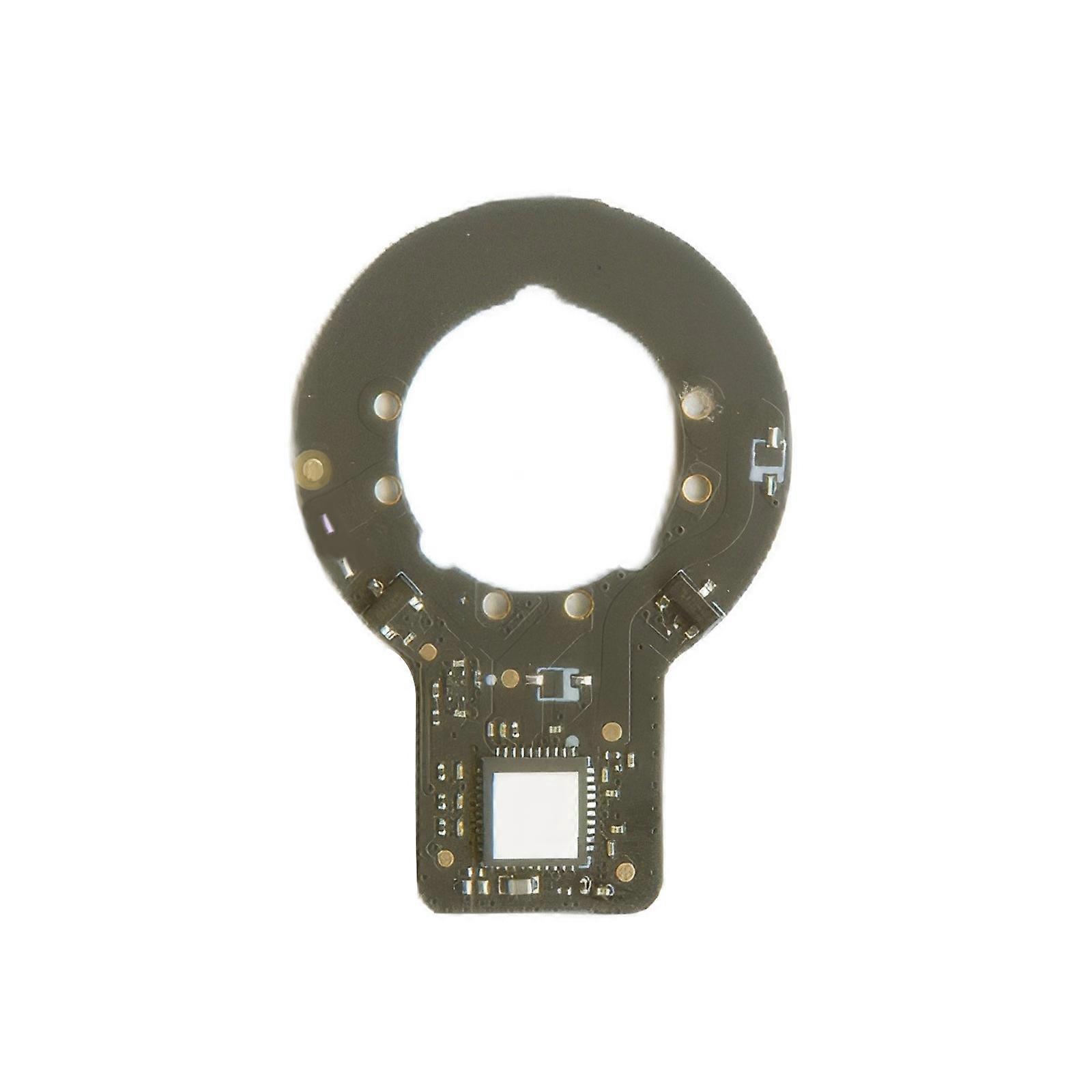 Gimbals Camera Yaw Roll Pitches Motor Flat Cable PZT Signal Flat Cable for 3pro Drones Connection Multicolor