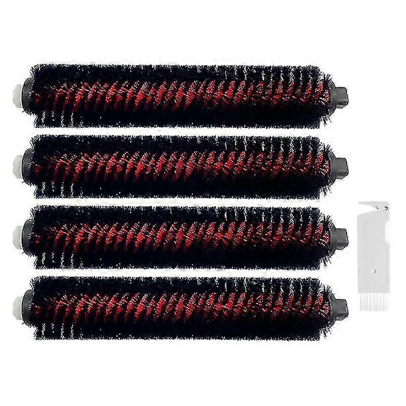 Roborock High-Speed Rolling Brushfor S7/S8/G20 MaxV Ultra, Durable Clean Accessories