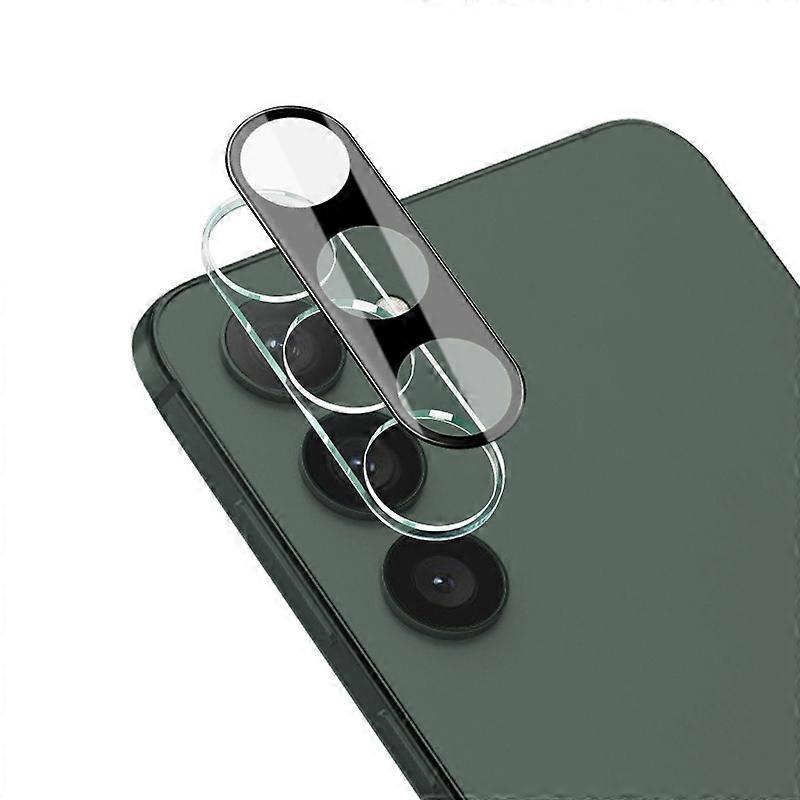 For Galaxy S24+ Camera Lens Protectors