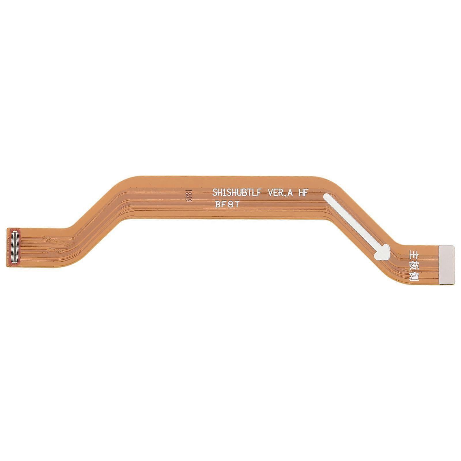 Cable de placa base para Huawei MediaPad M5 8.4 SHT-AL09/W09