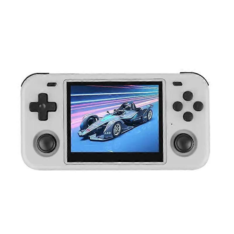 O30S 3.5-inch Open Source Game Console 64G