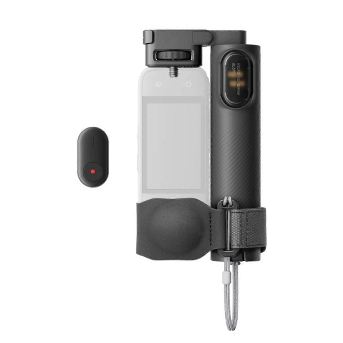 For X4 Pocket Foldable Selfie Stick for Enhanced Photography and Videography, Compact and Portable Design B