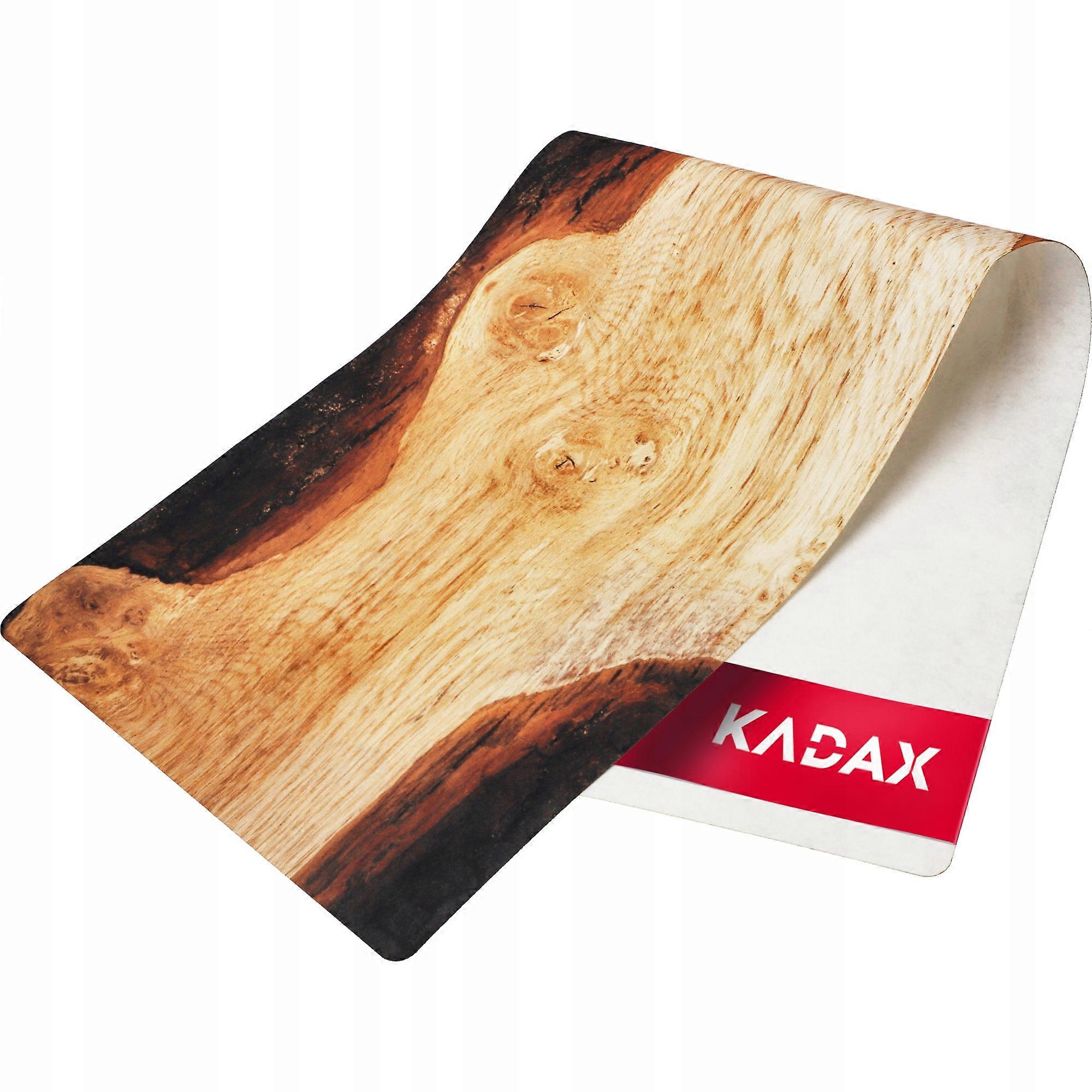 KADAX Table runner Tablecloth stain-resistant matt 95x33 cm