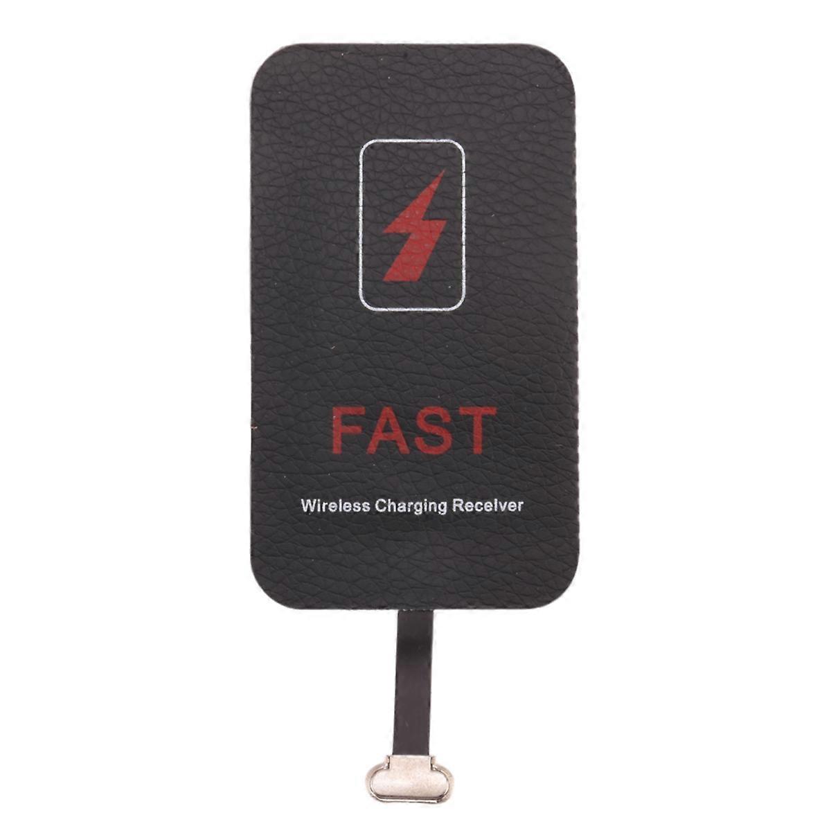 10W Wireless Receiver Suitable for Type-C Mobile Phone Receiver