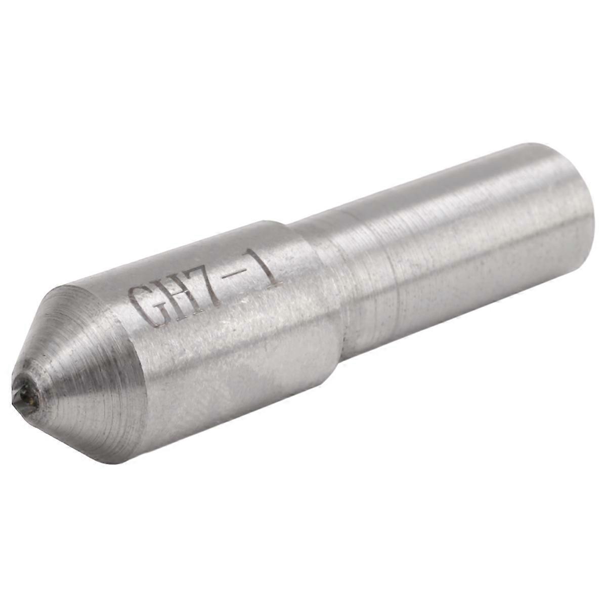 Octahedron Tip Diamond Dresser for Grinding Wheel Grinder Stone Tool