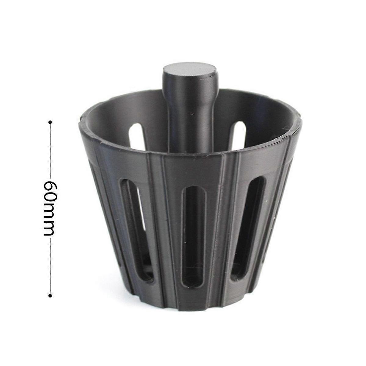 Coffee Filter Paper Assistant for B75 Coffee Filter Cup Drip-Style