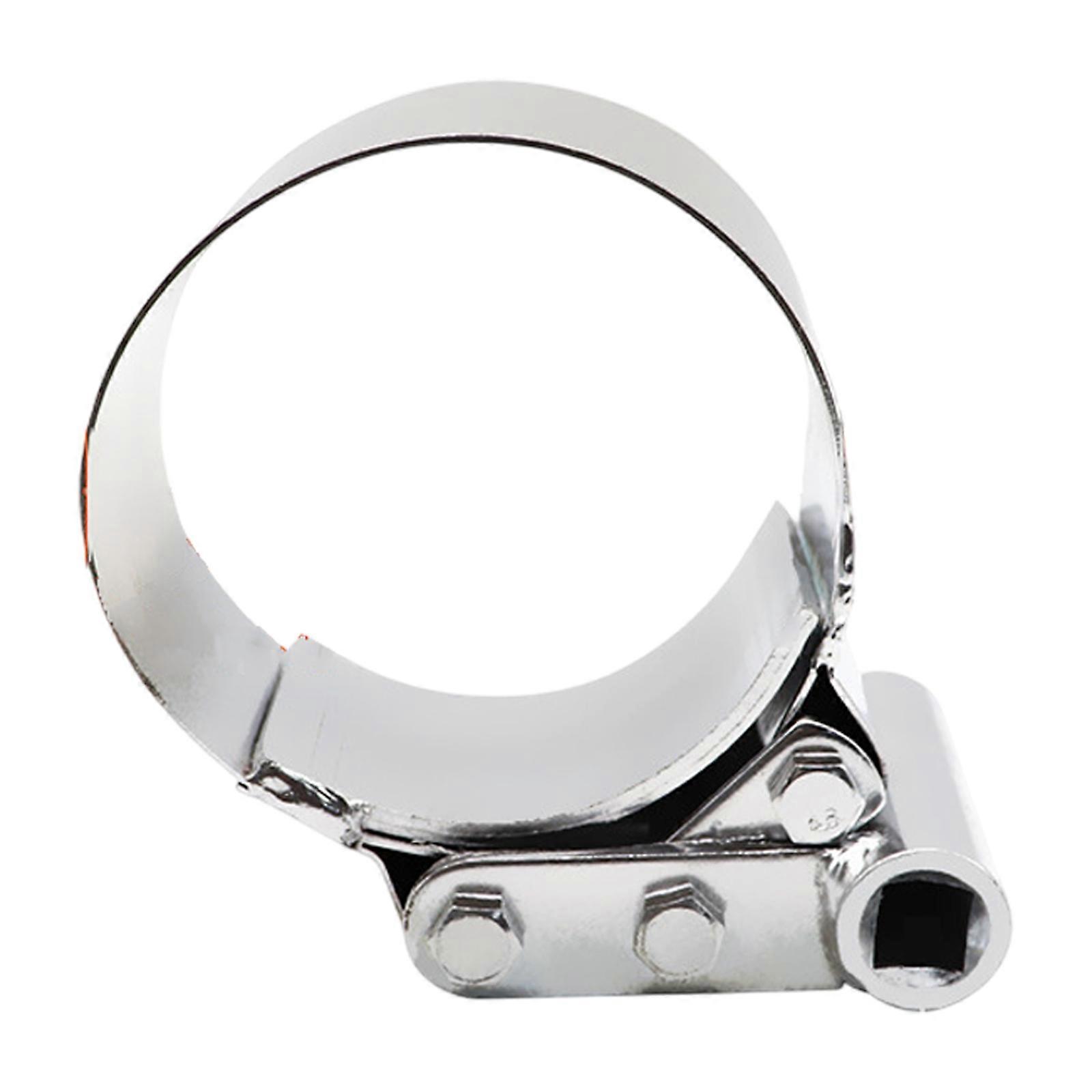 Efficient Oil Filter Tool Filter Key Remover Plier With Intelligent Adjustment Mechanism For Outdoor Emergency Repairs