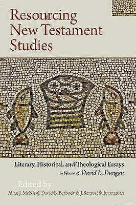 Resourcing New Testament Studies