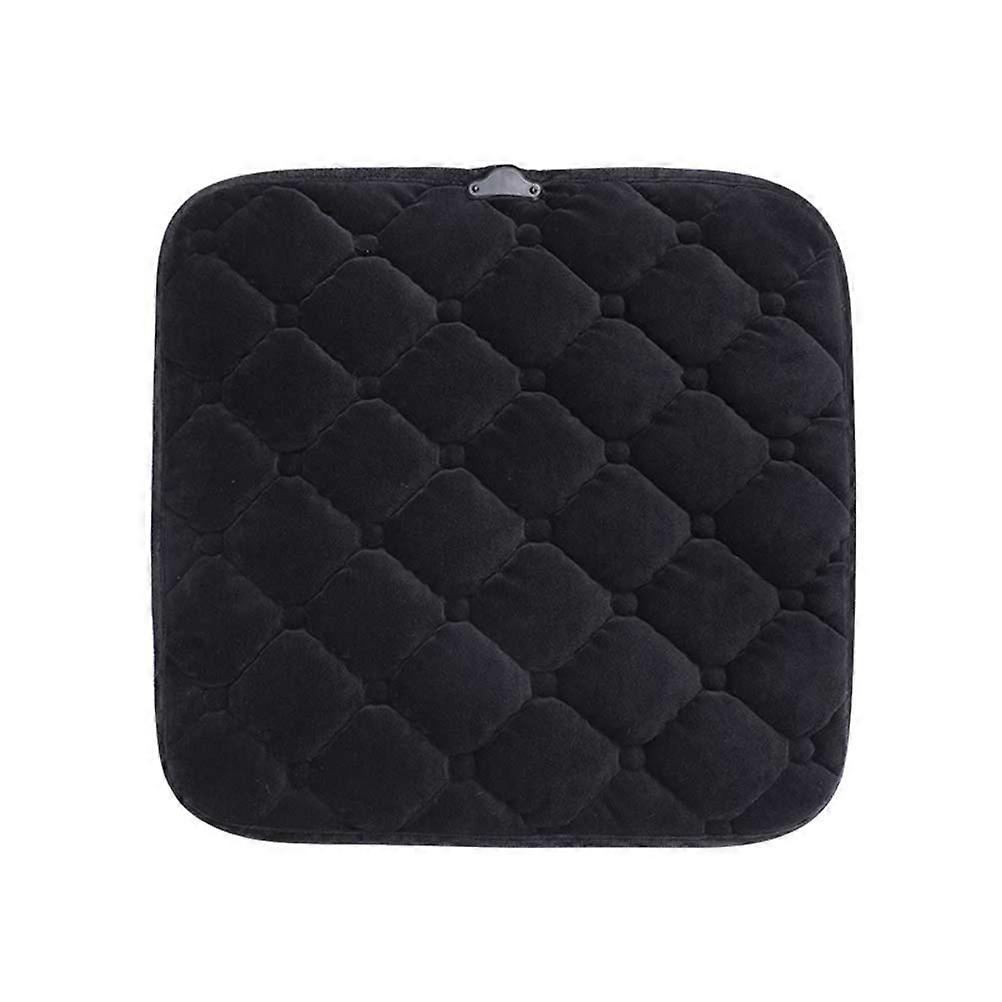 Heated Car Seat Cushion USB Heated Car Seat Cushion Heated Seat Cushion with Non Slip Bottom