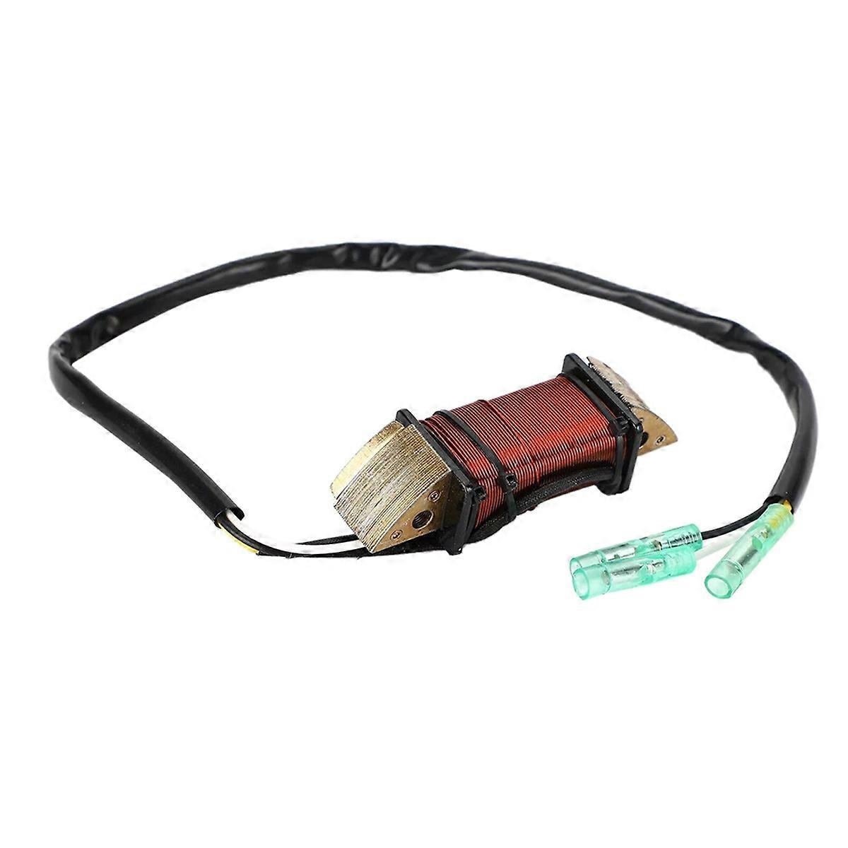 Lighting Coil Assy For M 9.9 15 18 2002-2003