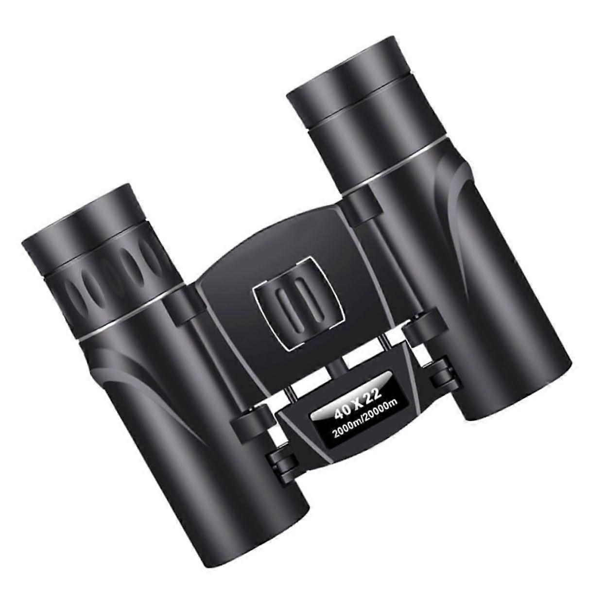 8x21 Compact Binoculars for Bird Watching Small Adults and Binoculars 40x22 Magnification and Easy to Carry