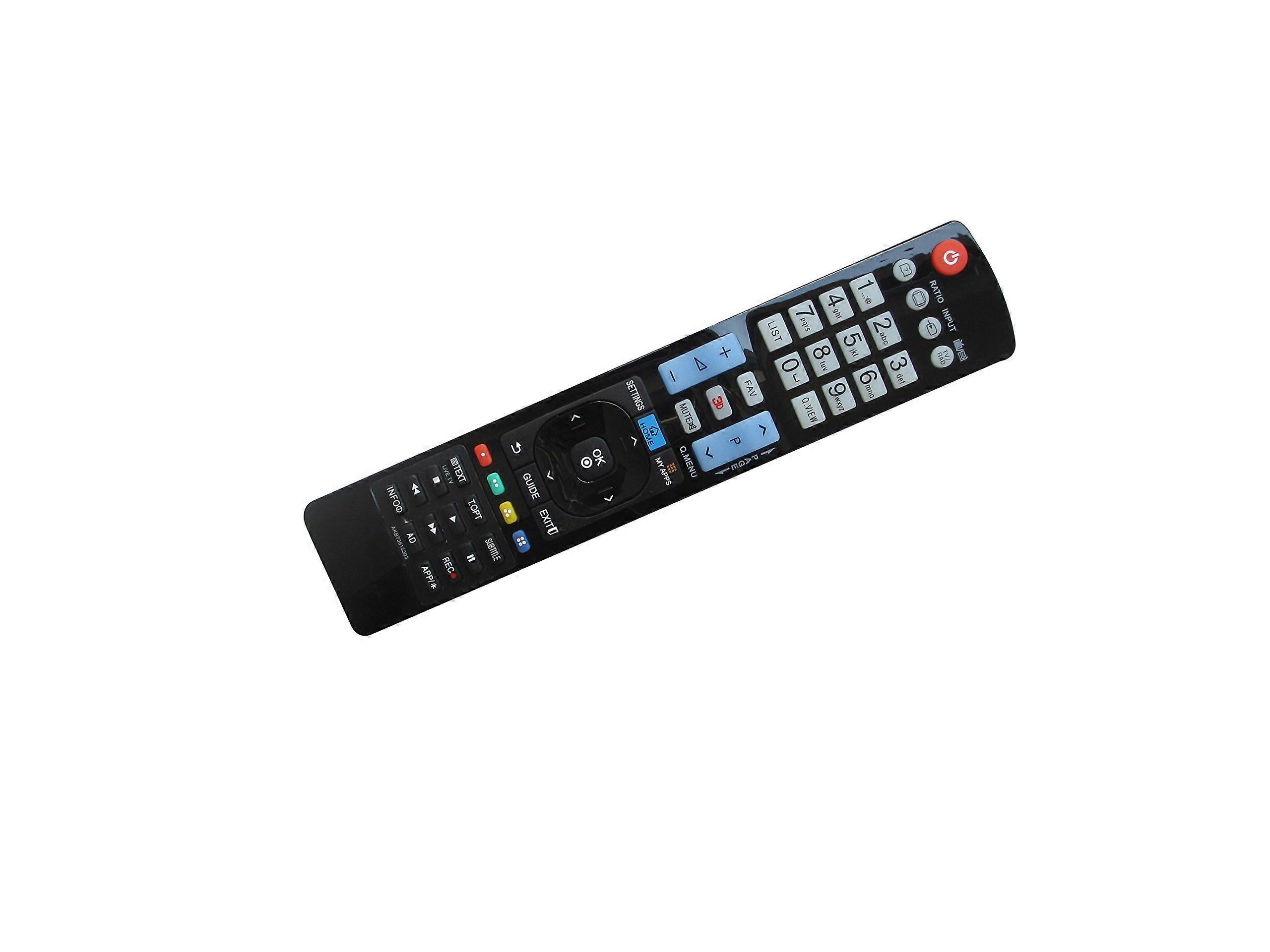 Replacement Fit for LG 55LE5400 42LE5350 47LE5350 42LA6620 47LA6620 47LA7410