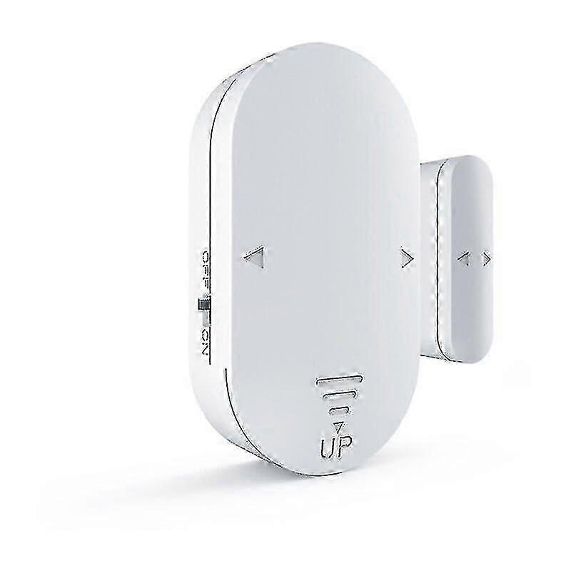 Refrigerator And Freezer Alarm, Door Left Open, Reminders At 60 Seconds Or More