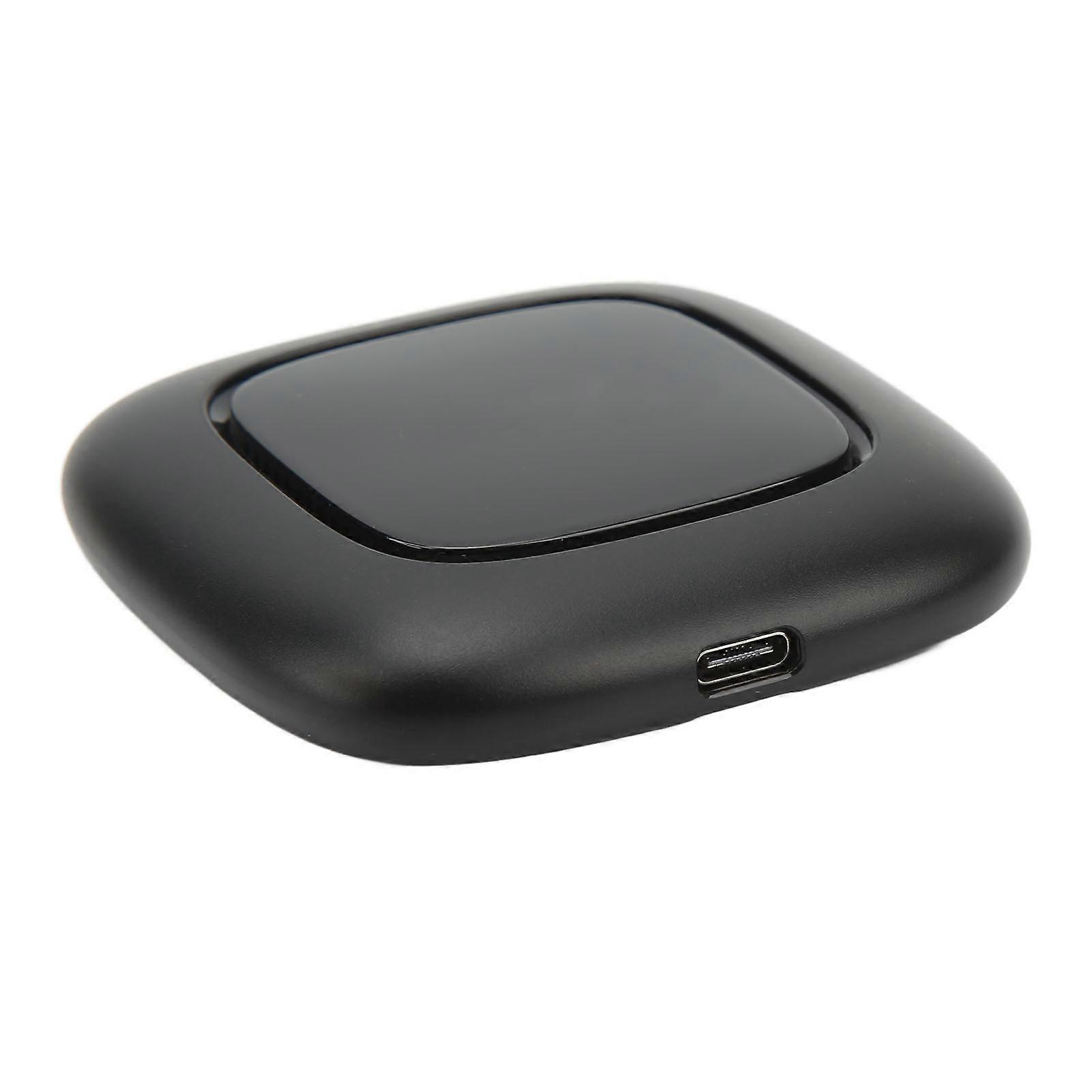 Carplay AI Box Wired to Wireless Android 10.0 4+64G Dual BT