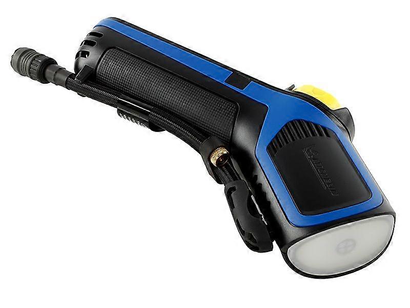MICHELIN Wireless Kompressor, programmierbar, 12V / 10 BAR