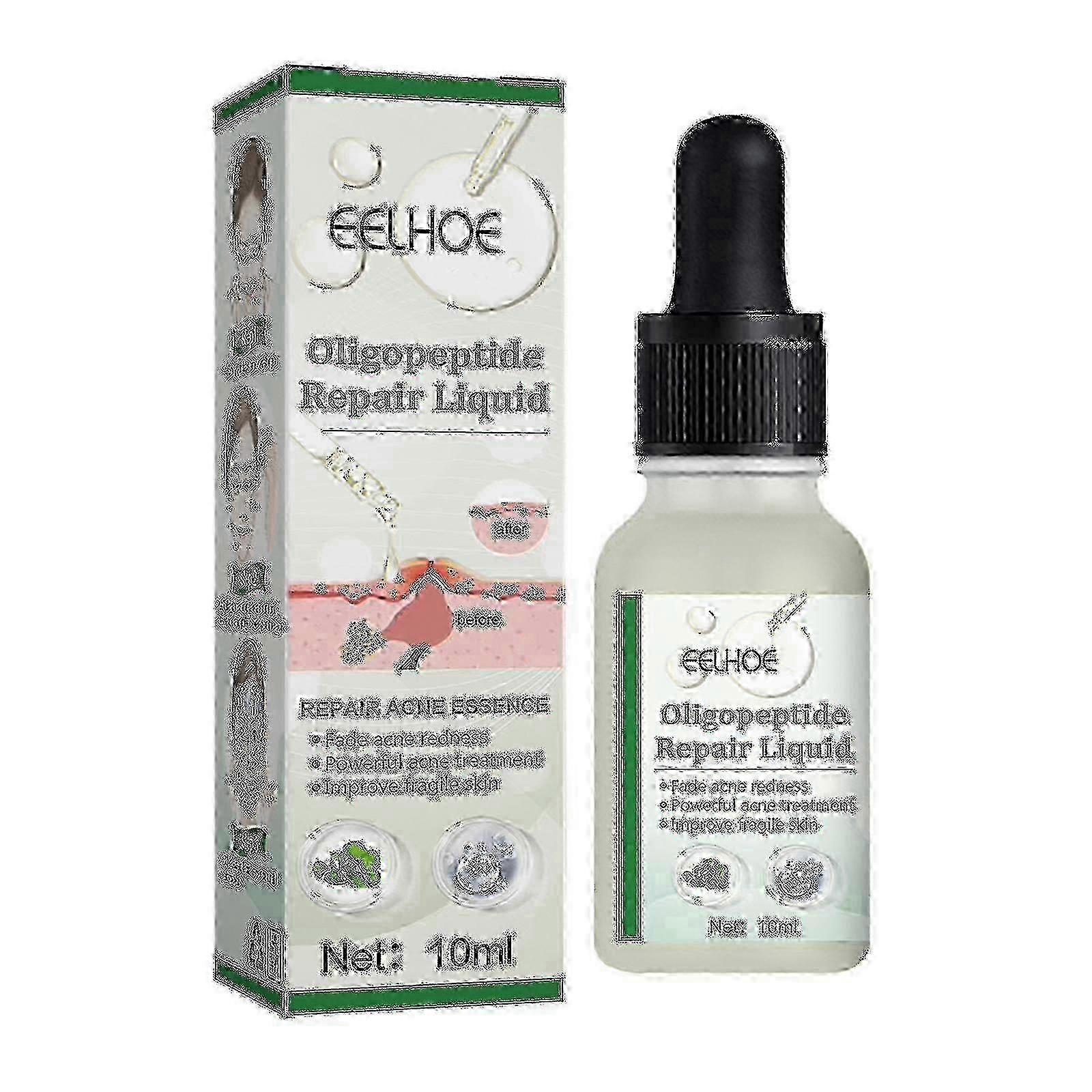 Oligopeptide Repairing And340 -