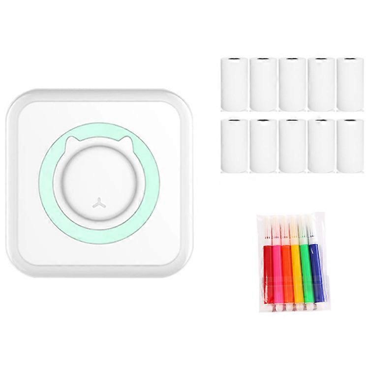 Photo Printer All-In-One Printer