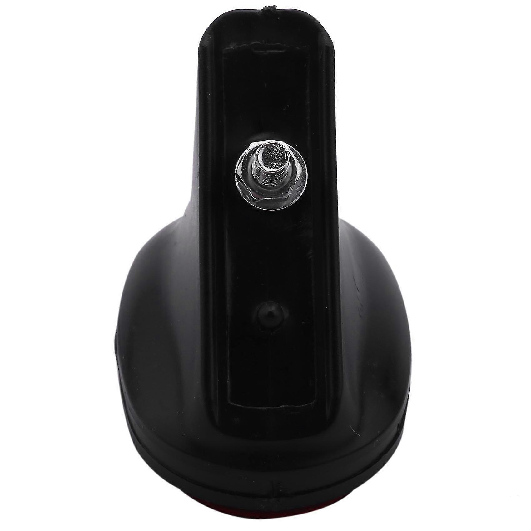 Supernova TL3 Z Pro Fietslamp Achteraan in Spatbord - zwart