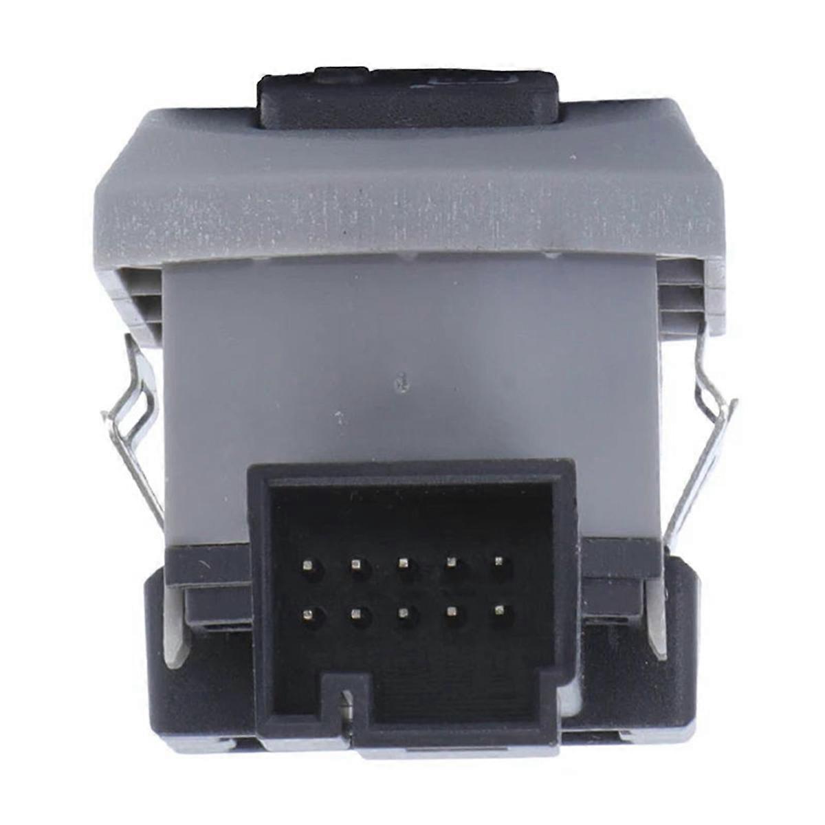 271181004 P27-1181-004 577.59631 57759631 Car Window Mirror Control Switch for LHD