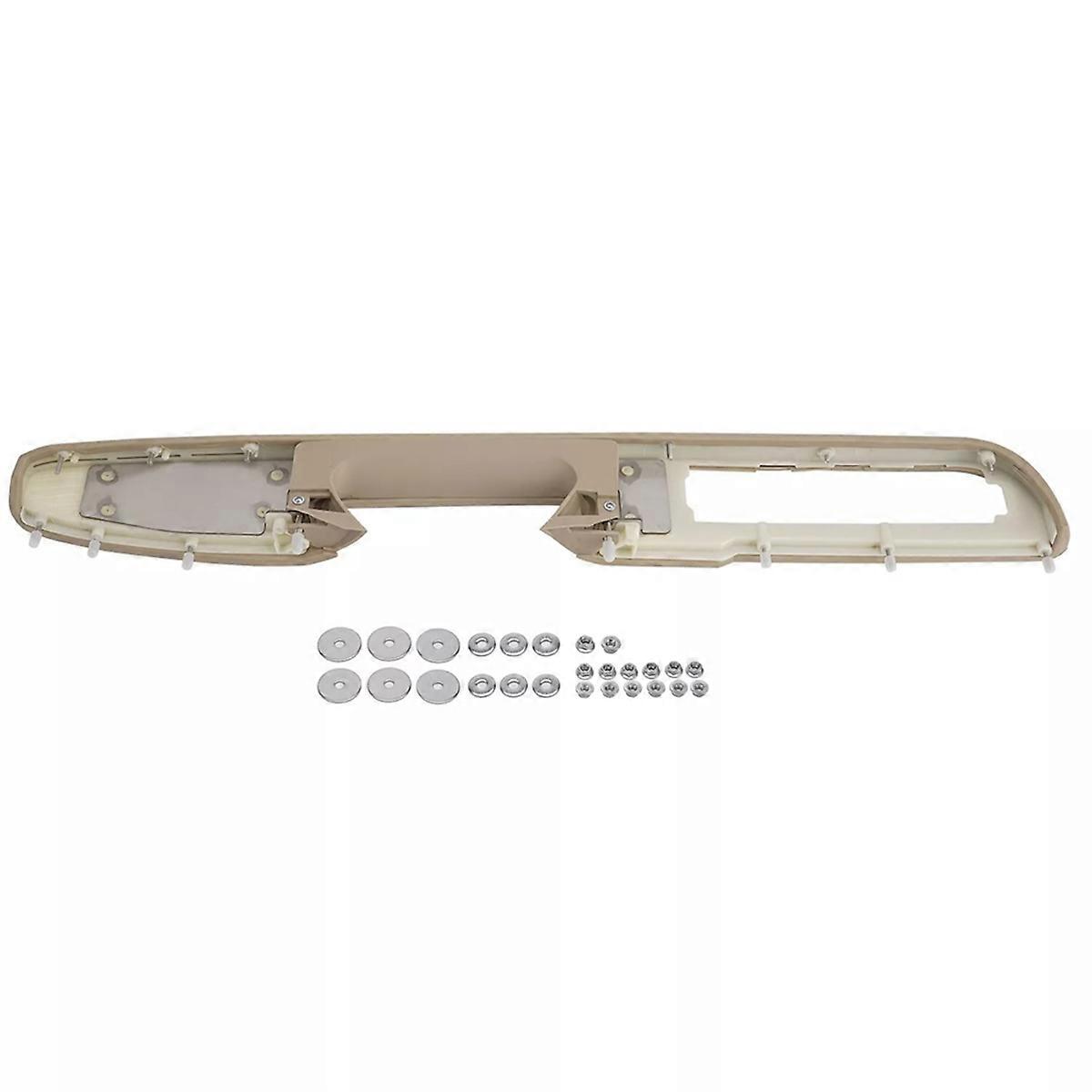 Front Left Driver Door Handle Armrest Panel for 80995 80994