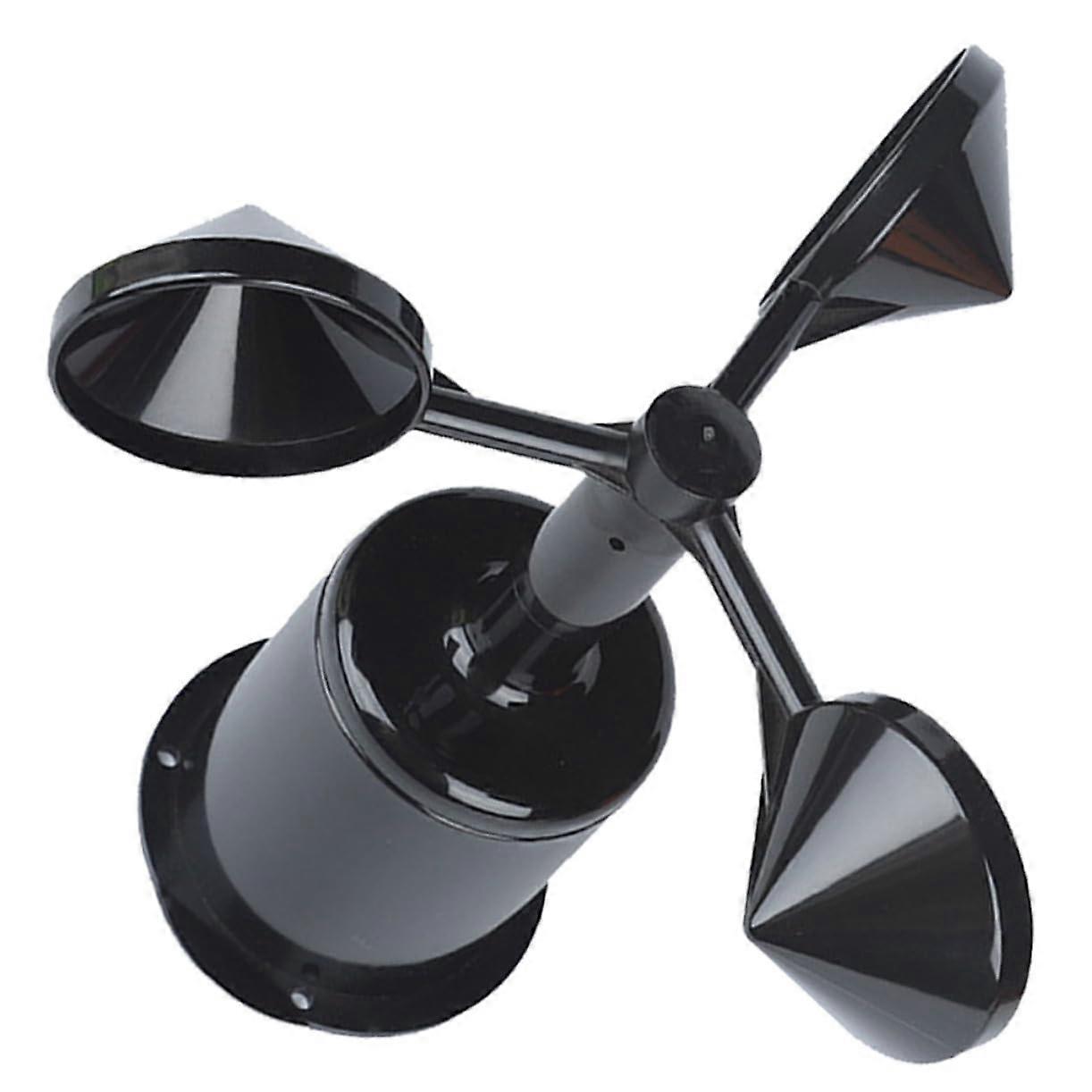 Wind Indicator Shell Replacement Part for Wind Measure Device Wind Indicator Supply for Anemometer and Wind Direction Indicators