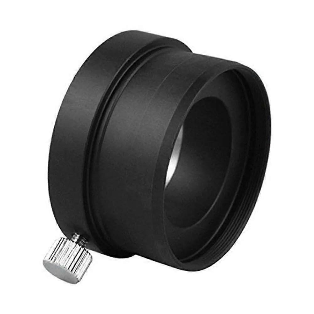 2-Inch To 1.25-Inch Eyepiece Adapter For Astronomy Telescope, 50.8mm To 31.7mm, Metal Adapter