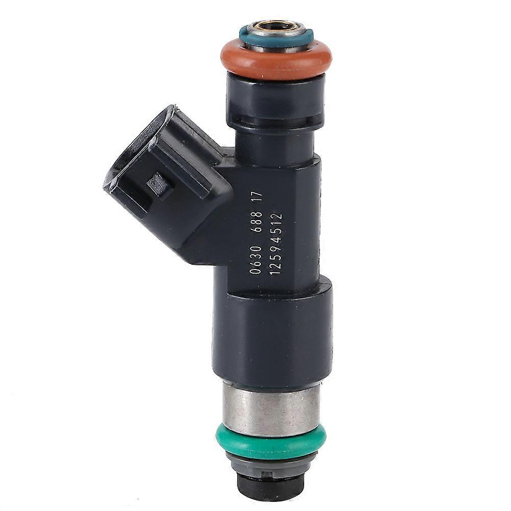 High-Performance Fuel Injector Nozzle 12594512 for Chevrolet - Durable & Efficient